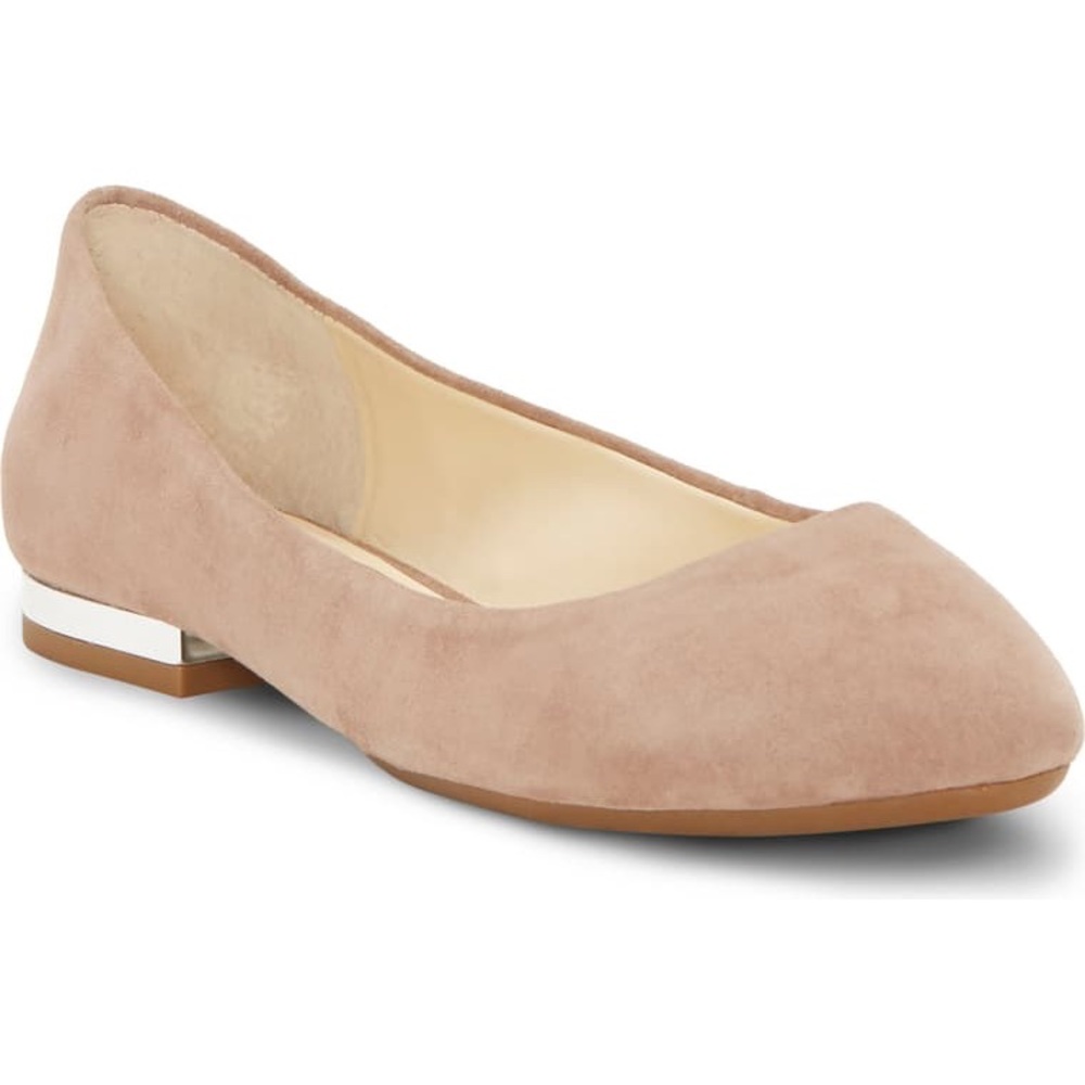 Jessica Simpson Ballet Flat